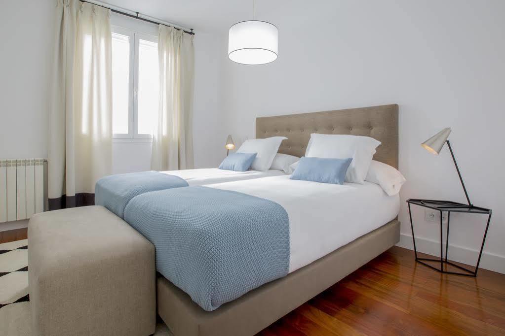Slow Suites Augusto Madryt Zewnętrze zdjęcie
