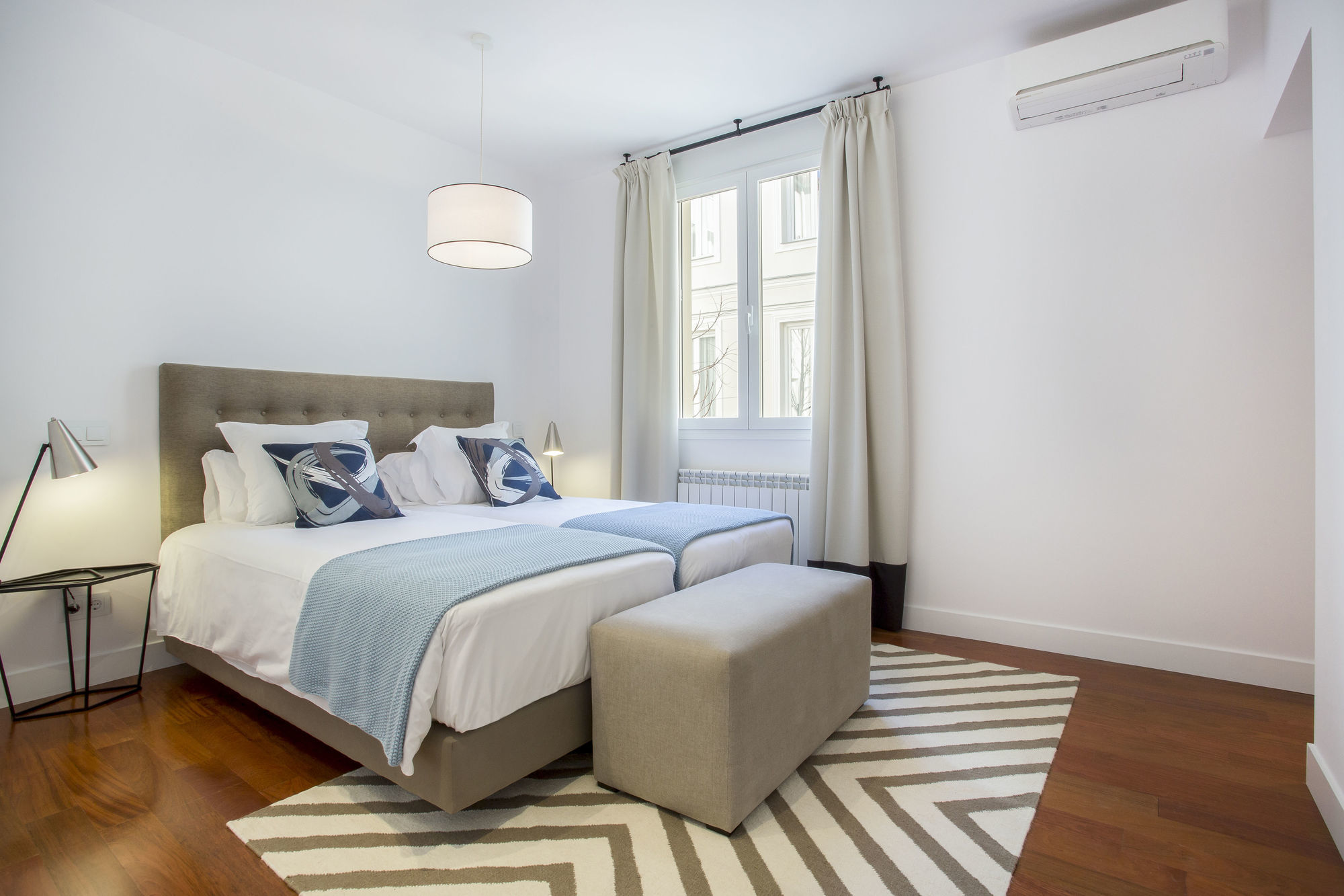 Slow Suites Augusto Madryt Wnętrze zdjęcie