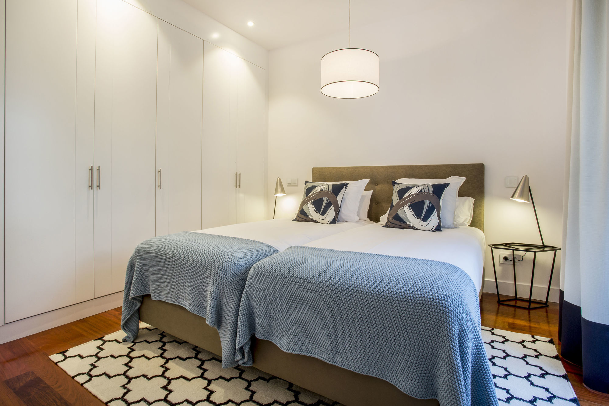 Slow Suites Augusto Madryt Wnętrze zdjęcie