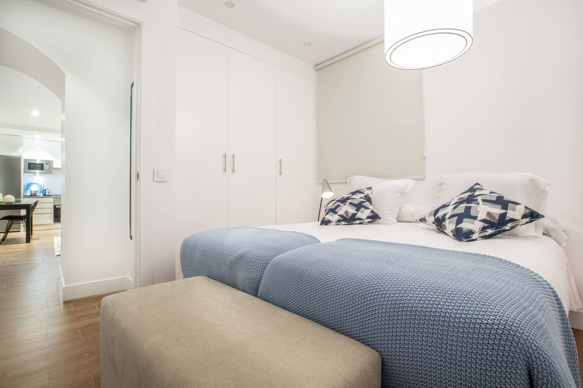 Slow Suites Augusto Madryt Wnętrze zdjęcie