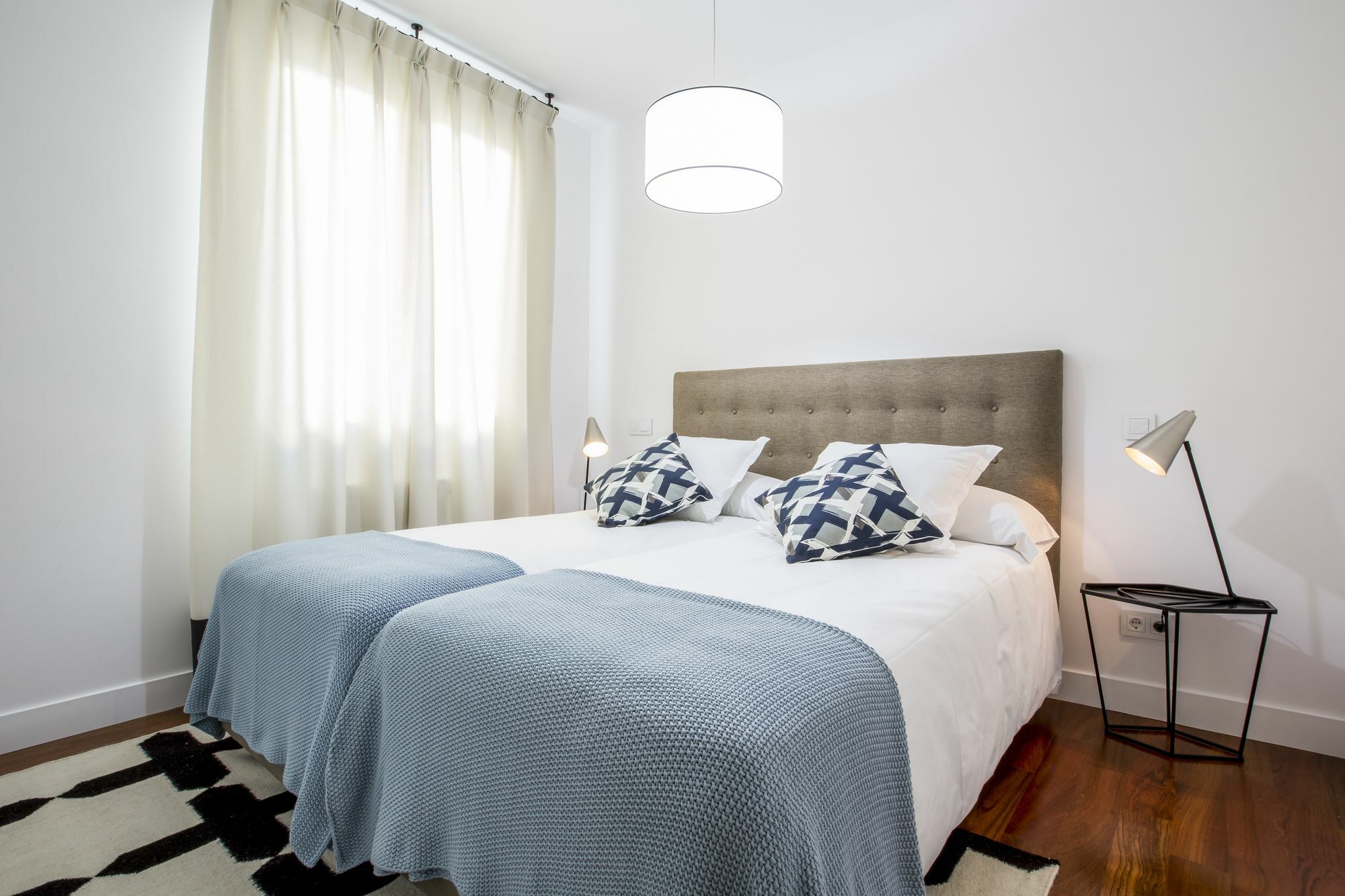Slow Suites Augusto Madryt Zewnętrze zdjęcie