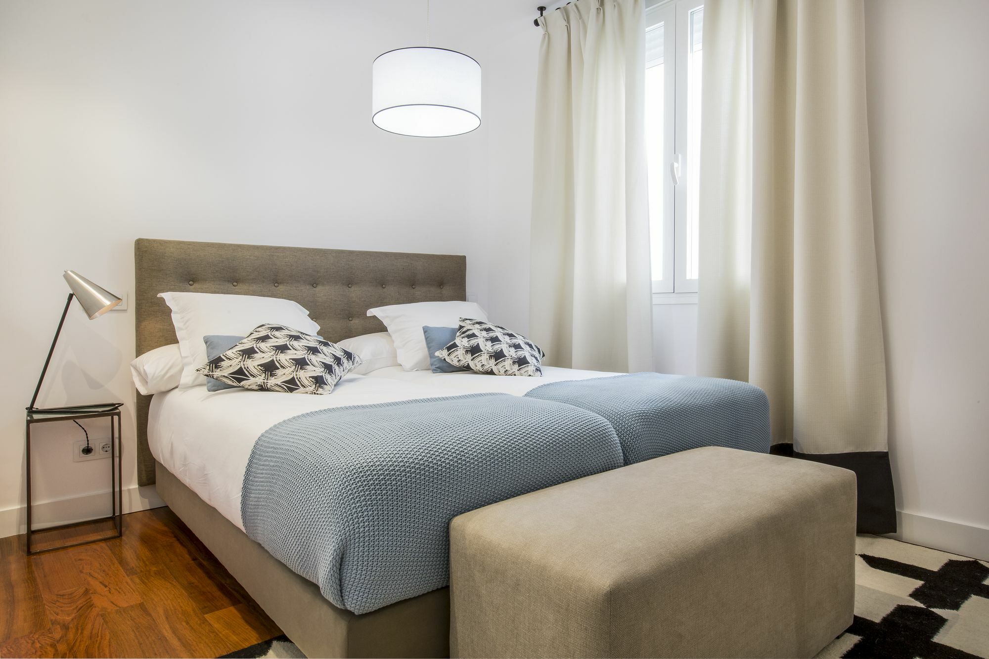 Slow Suites Augusto Madryt Zewnętrze zdjęcie