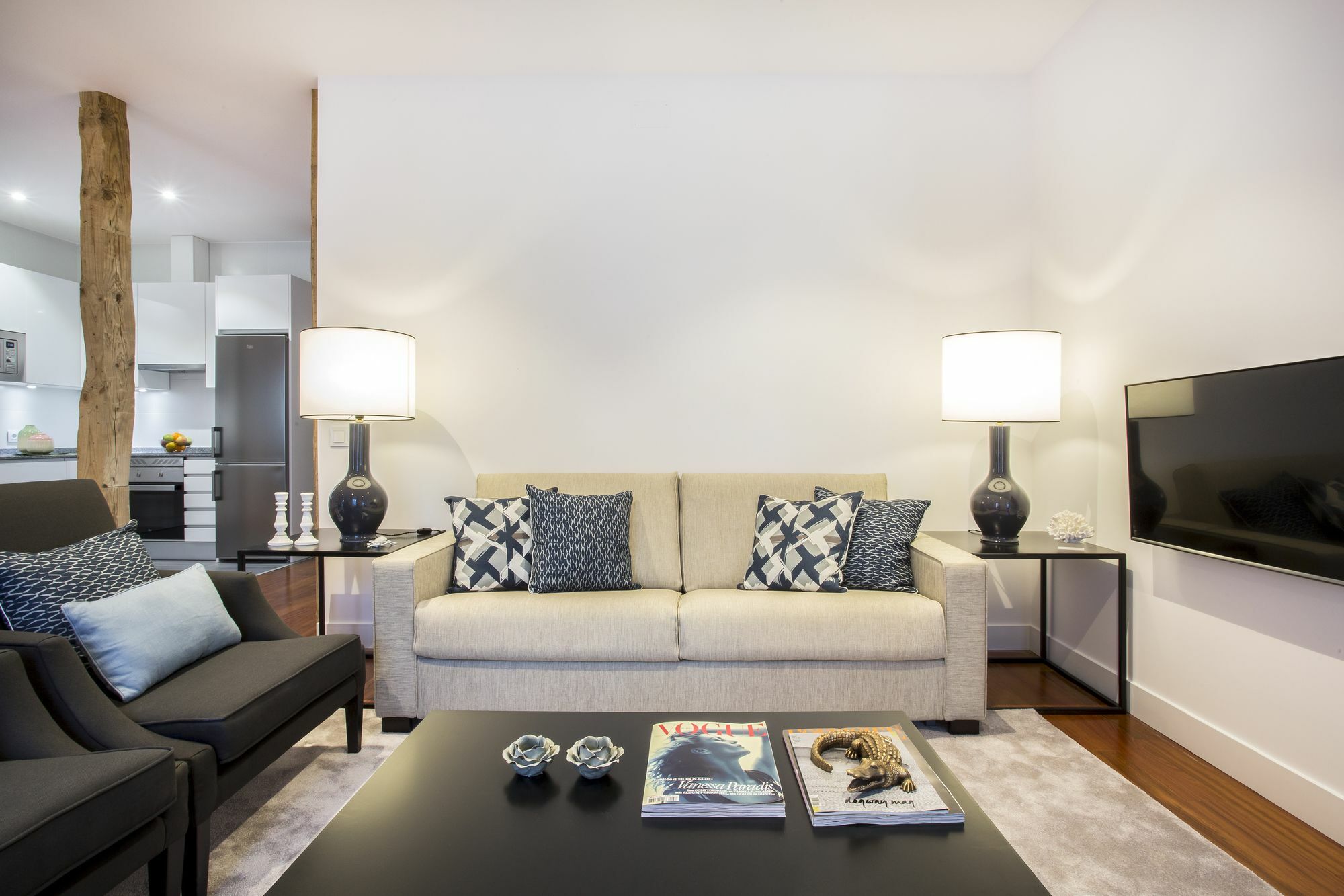 Slow Suites Augusto Madryt Zewnętrze zdjęcie