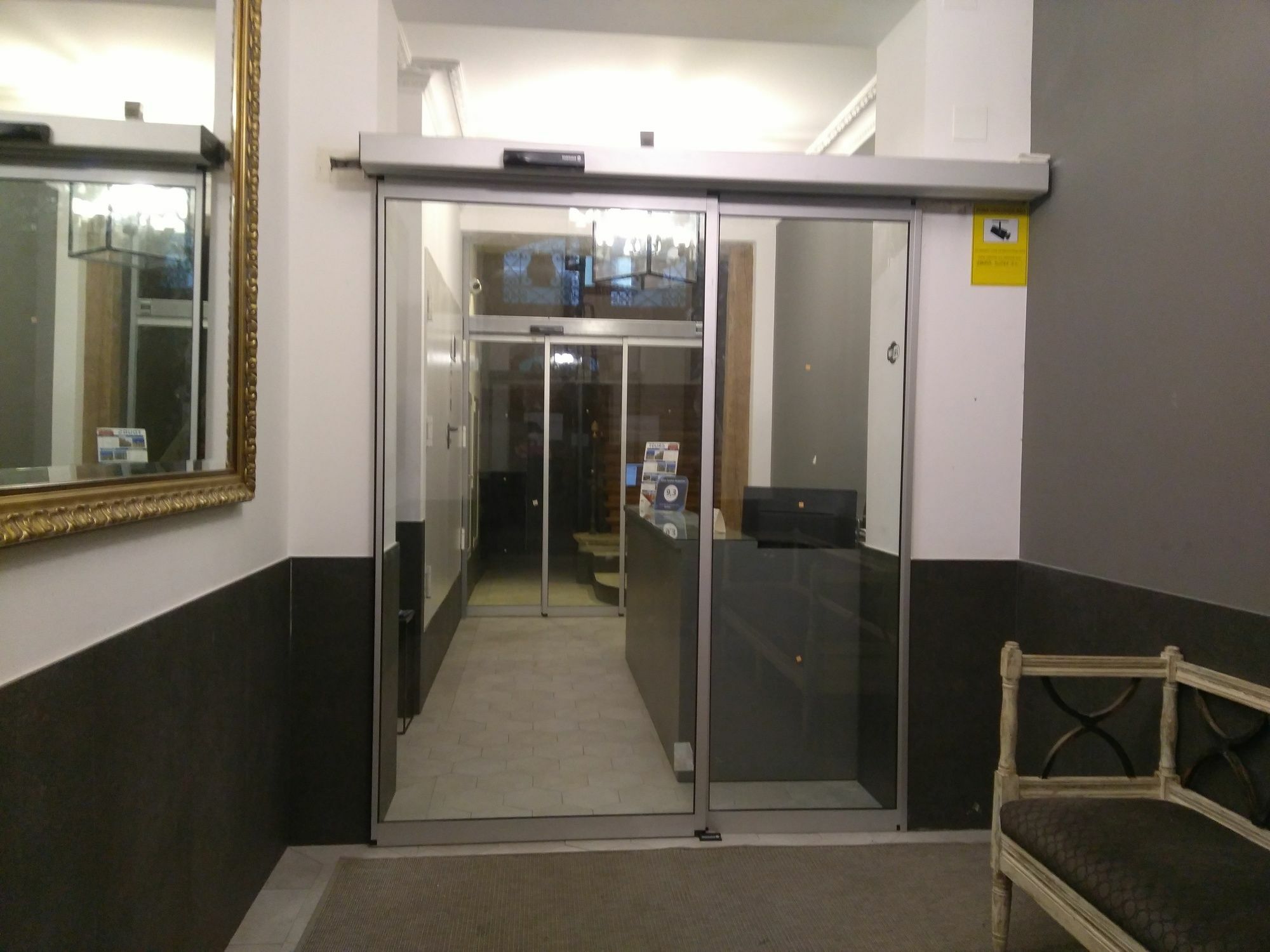Slow Suites Augusto Madryt Zewnętrze zdjęcie