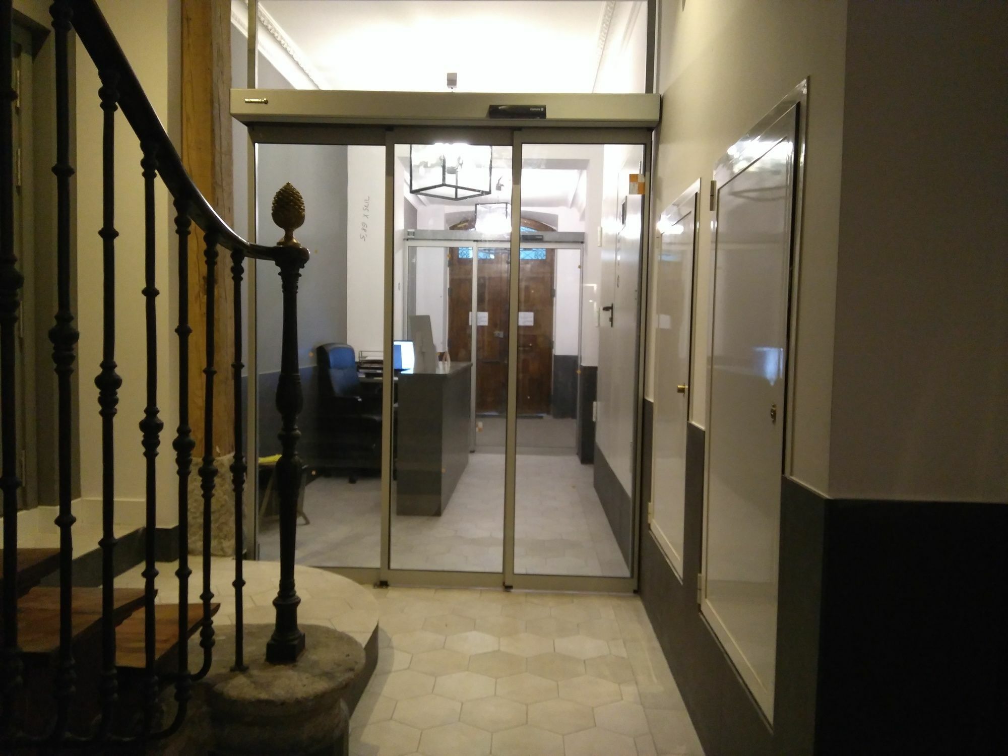 Slow Suites Augusto Madryt Zewnętrze zdjęcie